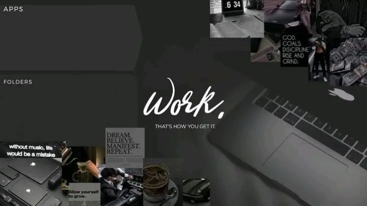 blog image of a dark image with work digital marketing freelancer in coimbatore